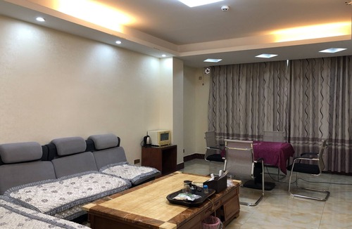 Puqian Hotel | Puqian Business Hotel