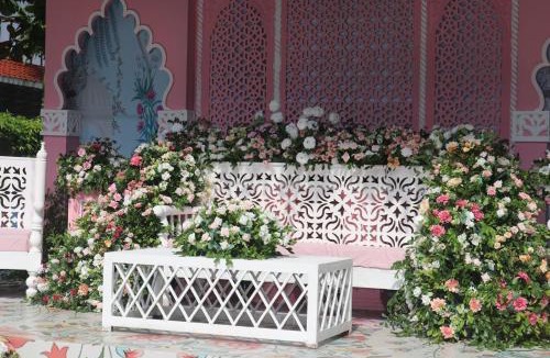 Dhaka Division Hotel | Purbachal Nijhum Polli Resort