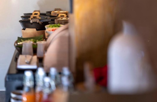 Dayan Old Town Hotel | PURE Hotel Lijiang