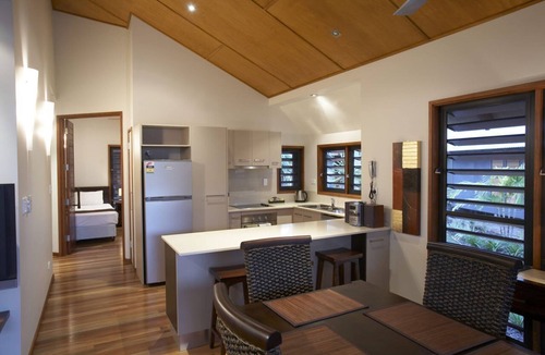 Nelly Bay Villa | Pure Magnetic Villa 1