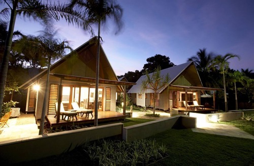 Nelly Bay Villa | Pure Magnetic Villa 1