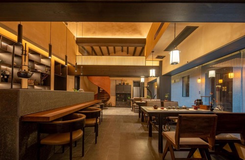 Tian Xin Hotel | Pushe Renmei Hotel 蒲舍酒店