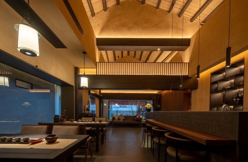 Tian Xin Hotel | Pushe Renmei Hotel 蒲舍酒店