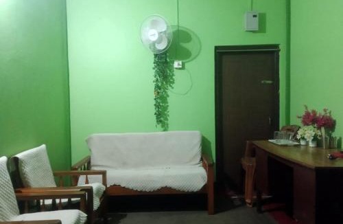 Sohra House | Puson cosy sojourn