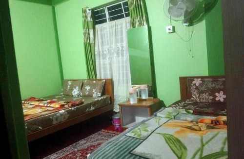 Sohra House | Puson cosy sojourn