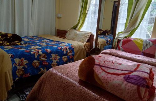 Sohra House | Puson cosy sojourn