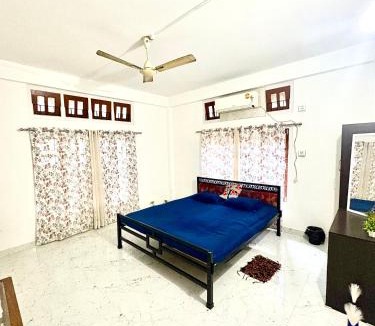 Sualkuchi Apartment | Puspalay Homestay