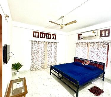 Sualkuchi Apartment | Puspalay Homestay