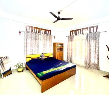 Sualkuchi House | Puspalay
