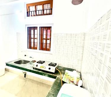 Sualkuchi House | Puspalay