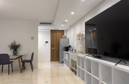 Putney Apartment | Putney Studio, short drive to parkland & Olympic