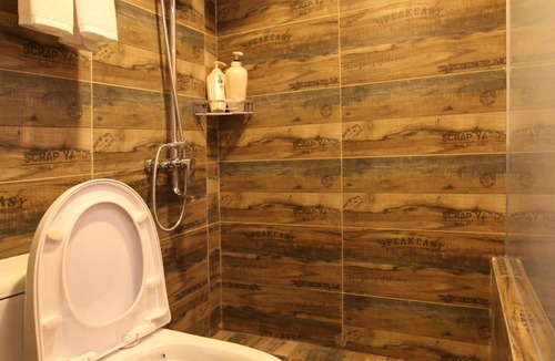 Putuoshan Linchang House | Putuo Memory Boutique Inn