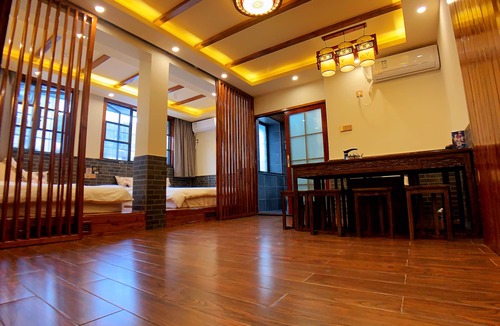 Putuoshan Linchang House | Putuo Memory Boutique Inn