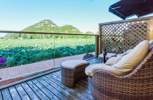 Puzhehei Apartment | Puzhehei Xiyard Resort Hotel