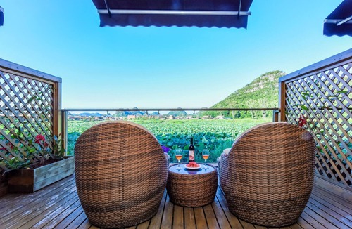 Puzhehei Apartment | Puzhehei Xiyard Resort Hotel