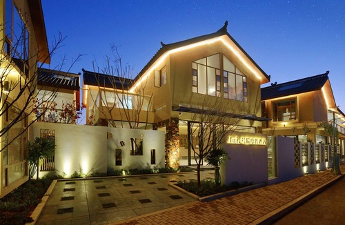 Puzhehei Apartment | Puzhehei Xiyard Resort Hotel