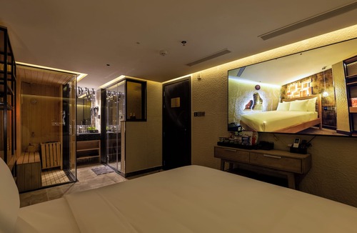 Ba Queo Hotel | Pynt Hotel 7