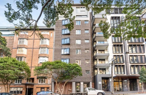 Darling Harbour Apartment | Pyrmont Apartments by Urban Rest