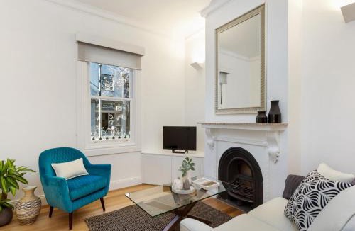 Pyrmont Apartment | Pyrmont Harris 2