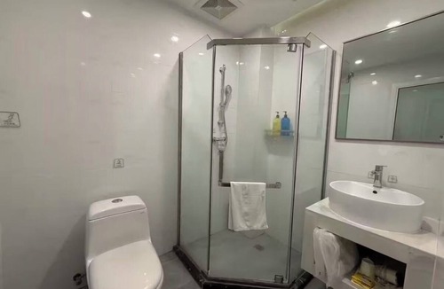 Yongding Hotel | QīTiānYōupǐnZhāngjiājièDàyōngGǔchéngDiàn