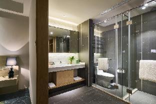 Pudong Hotel | Q-Box Hotel Shanghai Sanjiagang
