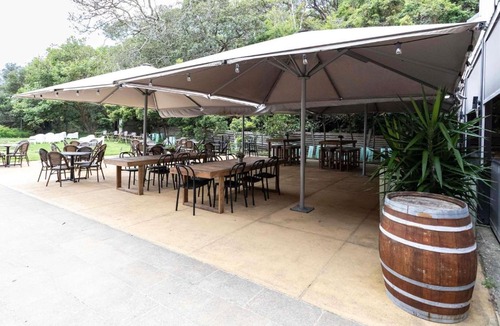 Manly Hotel | Q Station