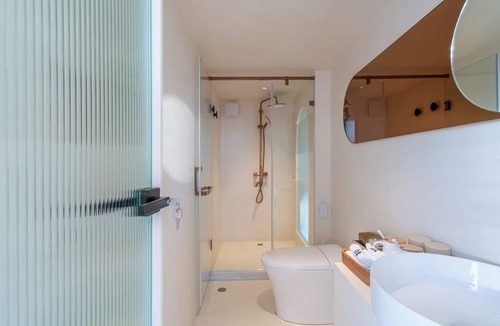Pudong Bed & Breakfast | Qi Meng New moon branch