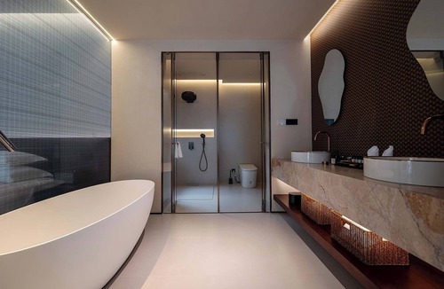Chenggong Hotel | Qi Yi Nanxu Pavilion Homestay