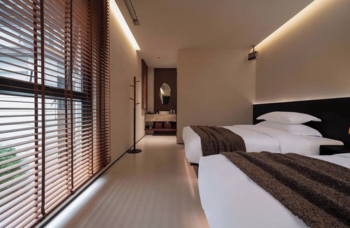 Chenggong Hotel | Qi Yi Nanxu Pavilion Homestay