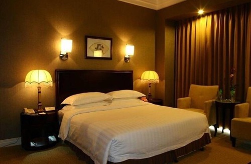 Qian'an Hotel | Qian'an Jin Jiang Hotel