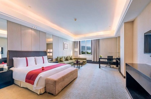 Chun'an Hotel | Qiandao Lake HaiWaiHai hotel