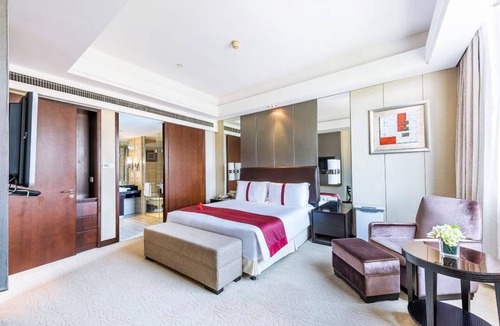 Chun'an Hotel | Qiandao Lake HaiWaiHai hotel