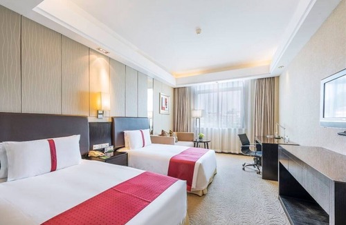 Chun'an Hotel | Qiandao Lake HaiWaiHai hotel