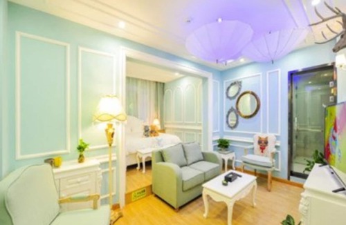 Qiandaohu Hotel | Qiandao Lake Jingting Hotel