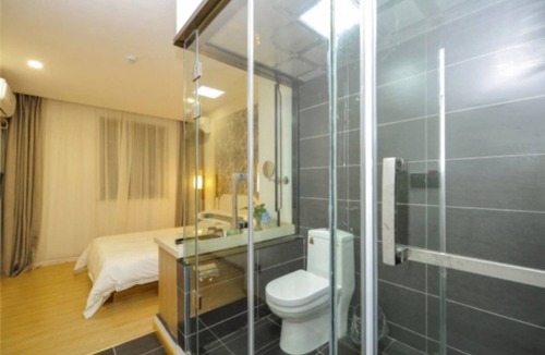 Qiandaohu Hotel | Qiandao Lake Jingting Hotel