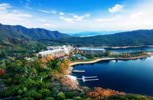 Chun'an Resort | Qiandaohu Liberty Interworld Palace