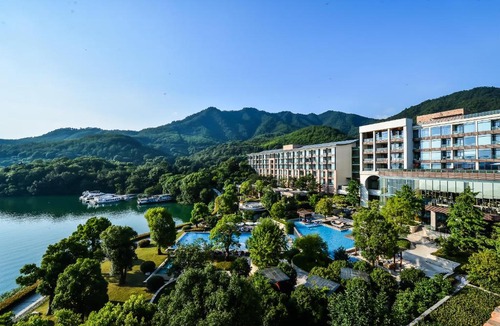 Chun'an Resort | Qiandaohu Liberty Interworld Palace