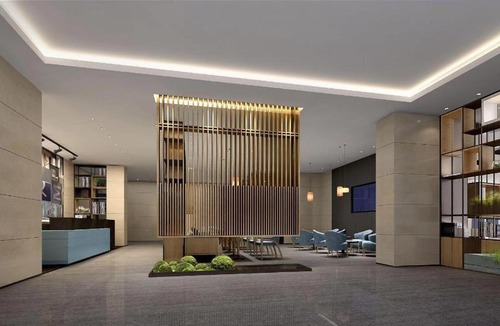 Nanshan Hotel | QianHai BAY BOUTIQUE HOTEL