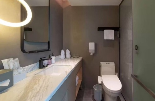 Beilin Hotel | Qianshe Hotel