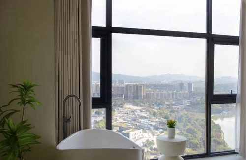 Changzhou District Hotel | QianYue Hotel