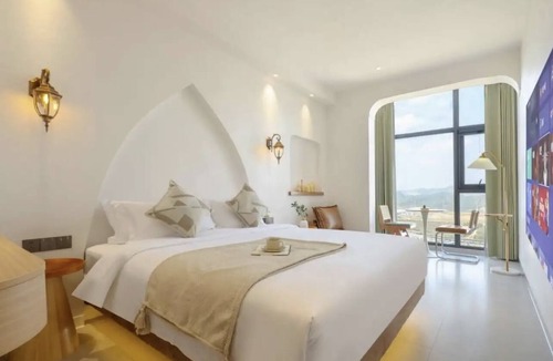 Changzhou District Hotel | QianYue Hotel