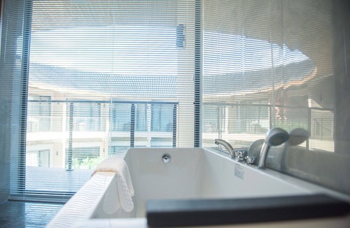 Quannan County Hotel | Qiaofeng Xingzilin Hotel
