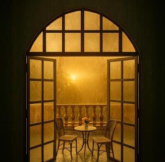 Moradabad Hotel | Qila Hotel