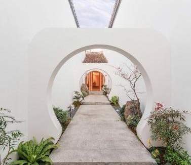 Gu Su District Hotel | Qilidai Hotel