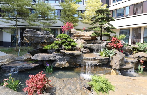 Huadu House | Qiling LN Dongfang Hotel