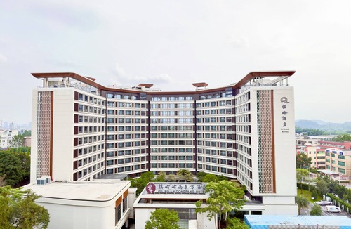 Huadu House | Qiling LN Dongfang Hotel