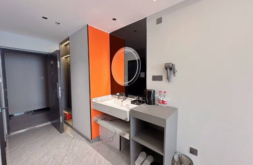 Qindu Qu Hotel | Qin Mengli Hotel