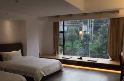 Duanzhou Qu House | Qing Gu Ju