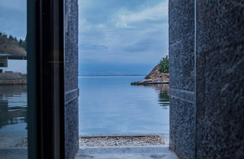 Dali Town Hotel | Qing Pu Villa