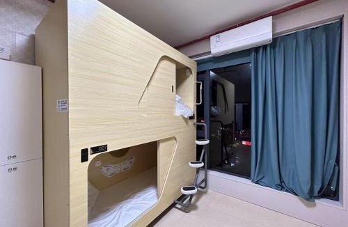 Xingping Ancient Town Hostel | Qing Youth Hostel